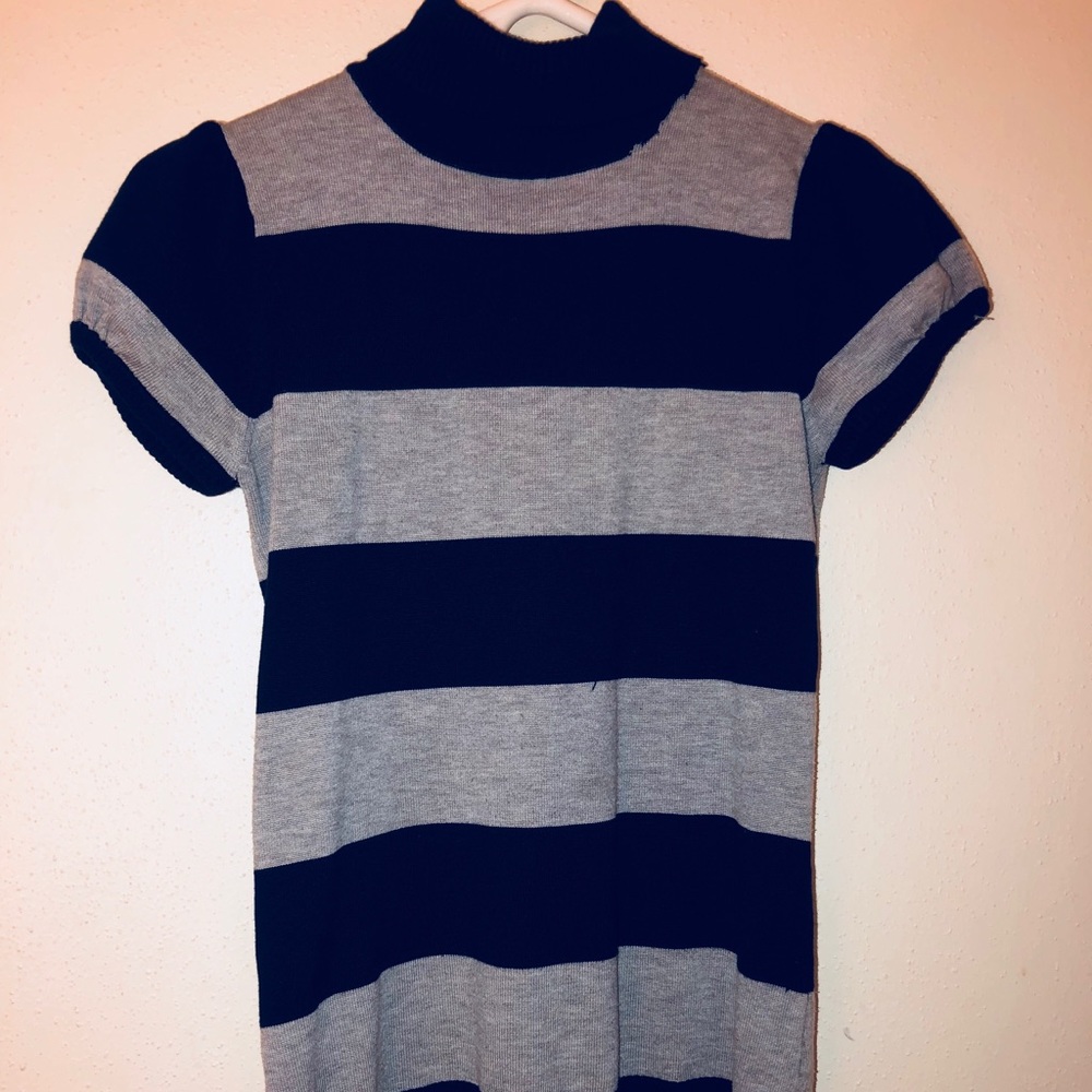 Pink republic turtleneck - Picture 3 of 3